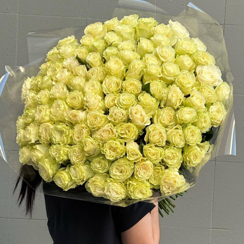 101 Роза Мондиаль