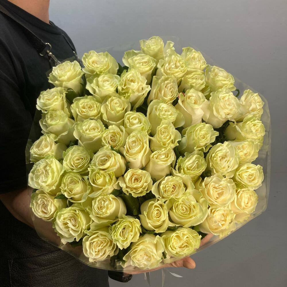 51 Роза Мондиаль