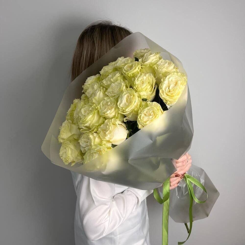 25 роз Мондиаль