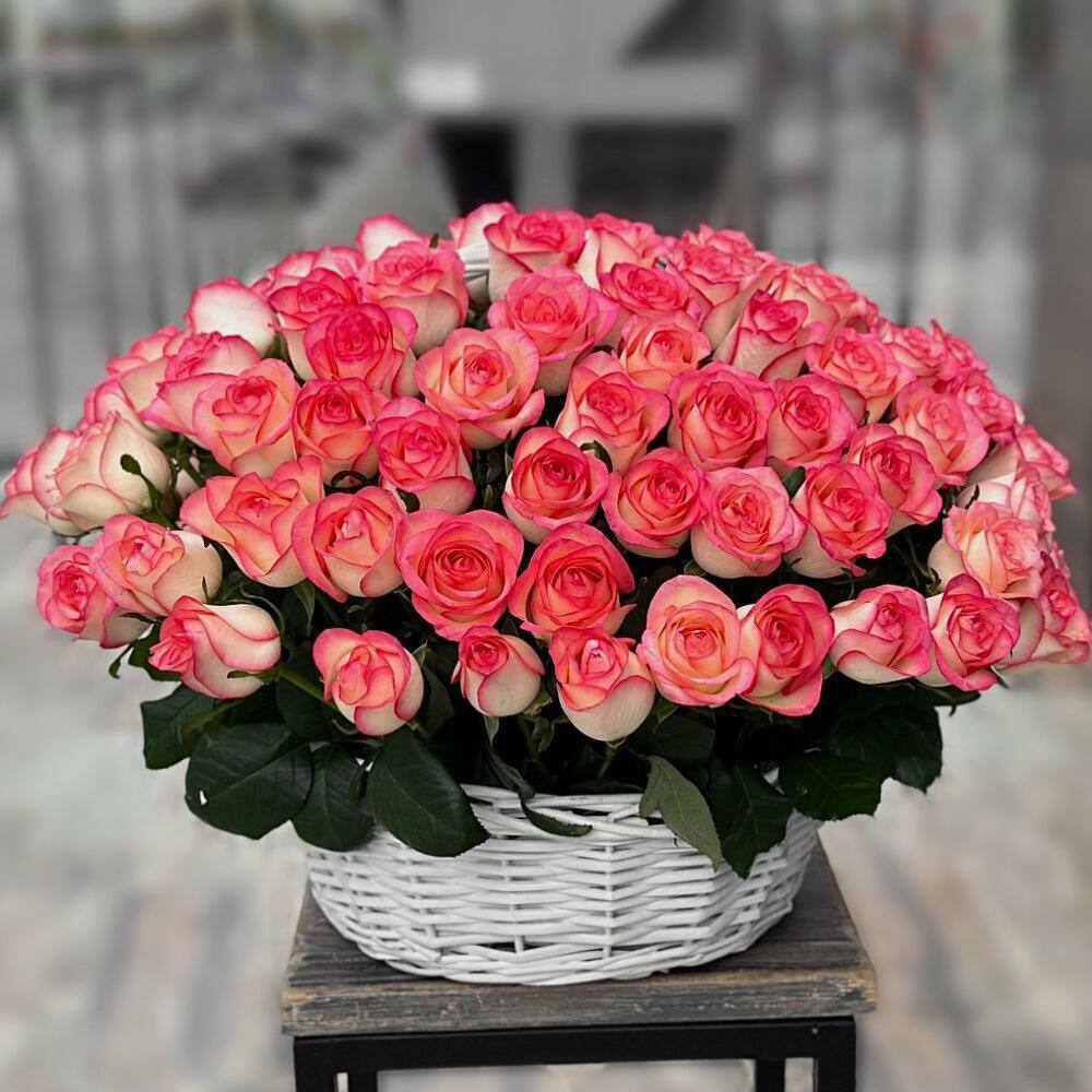 Корзины и коробки — доставка в Ростове