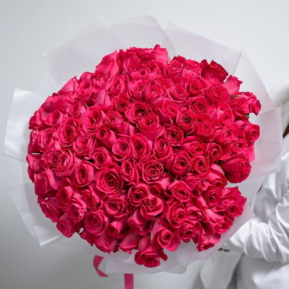 Роза Пинк Флойд